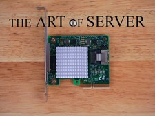 IBM 81Y4494 H1110 SAS-2 6Gbps HBA LSI 9211-4i P20 IT Mode for ZFS TrueNAS unRAID picture