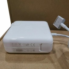 Genuine OEM 60W Magsafe 2 Adapter Charger For Apple Macbook Pro 13
