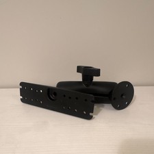 RAM LARGE LONG ARM ELECTRONICS MOUNT D-111U BRACKET 2.25