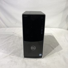 Dell Inspiron 3650 Intel core I3-6100 3.7 GHz 8 GB ram No HDD/No OS picture