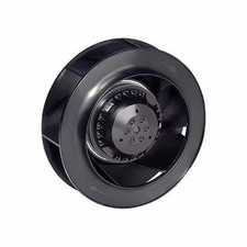 1PCS New 2B716-115TEG 115V 19CM 90W Centrifugal Turbine Cooling Fan picture