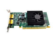NVIDIA GeForce GT730 Low Profile GPU Dual DisplayPort Graphics card 0CNRTY picture
