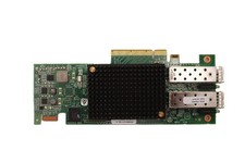 Dell RXNT1 EMULEX LPe31002 | 2-Port | W/O BRACKET picture
