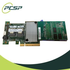 IBM M5110 00AE80 6GBps RAID Controller with 512MB Cache 81Y4485 picture
