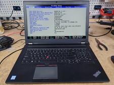 Lenovo ThinkPad P70 17.3
