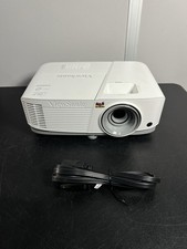 ViewSonic PA503S DLP Projector 3600 Lumens 4:3 800x600 HDMI VGA picture