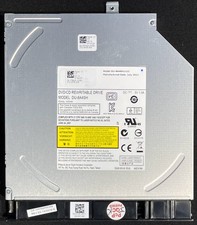 Dell / Lite-On DU-8A4SH DVD/CD Rewritable Laptop Drive / 79W2R / 7Y4JW picture