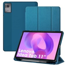 Case for Lenovo Idea Tab 11 Inch 2025, Ultra-Thin Protective Case with Auto Slee picture