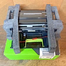 Lexmark 58D0Z0E Black Corporate Imaging Unit Genuine OEM MS821 MX721 Open Box picture