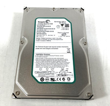 Seagate 300GB 3.5