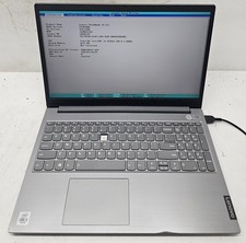 Lenovo ThinkBook 15-IIL Laptop Intel Core i5-1035G1 8GB RAM No HD/OS (FL) picture