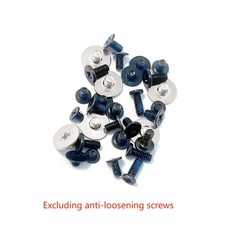 A set of screws For LENOVO ThinkPad T15p Gen 1 20TM 20TN 、P15v Gen 1 20TQ 20TR picture