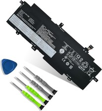 57Wh L20M4P72 SB10W51915 Replacement for Lenovo ThinkPad T14s Gen 2 20WM 20WN picture