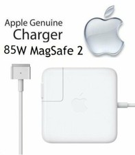 85W T-Tip Power Adapter Charger Macbook Pro 15 17'' 2012-2015 A1424 A1398Genuine picture
