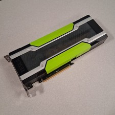 NVIDIA Tesla K80 24GB GDDR5 CUDA Cores Graphic Cards picture