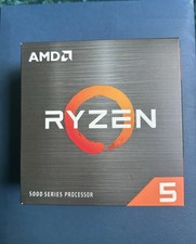 AMD Wraith Stealth Socket AM4 CPU Cooling Fan Heatsink Coolers 712-000046 picture