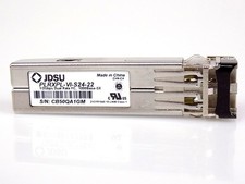 JDSU PLRXPL-VI-S24-22 1000Base-SX SFP MiniGBIC Fibre Channel Transceiver Module picture