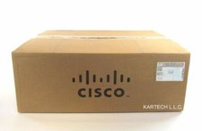 Cisco Catalyst WS-C3750X-12S-S 12-Port GbE SFP IPBase Managed Switch New OpenBox picture