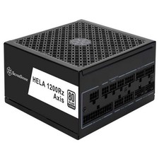 Silverstone SST-HA1200R-PMA 80 PLUS Platinum 1200W ATX 3.1 & PCIe 5 Full Modular picture