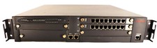 AVAYA G700 Media Gateway S8300 Server 700316326 | MM711 VH27 x2 |  ACD02-0817JP picture