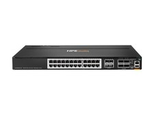 HPE Aruba Networking CX 8100-24XT4XF4C  24 × 10GBase-T RJ-45 ports SEALED r9w89a picture