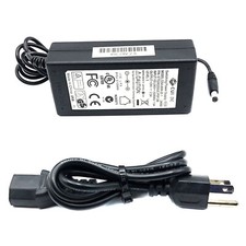 NEW Original CUI Inc 60W AC Power Adapter for Universal Soundbars 24V 2.5A picture
