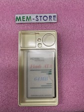 NTSX06BA A0725115 MF0064M-09AT02U 64MB Flash ATA card Nortel Networks New picture