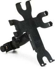 Gator Frameworks GFW-UTL-TBLTCLMP Adjustable iPad/Tablet Mount picture