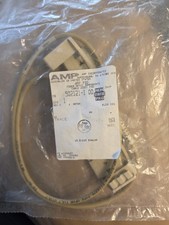 US  MADE     FDDI  to  FDDI  Multimode  62.5/125  Fiber Optic cable 1M picture