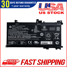 TE04XL NEW OEM Genuine Battery for HP Omen 15-AX200 15-BC 905175-2C1 905277-855 picture