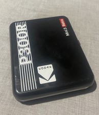 Kodak Mini 3 P300R Portable Photo Printer 3x3
