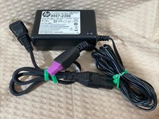 Genuine OEM 0957-2398 AC Power Adapter for HP DeskJet 1000 1050 1050A 1051 1055 picture