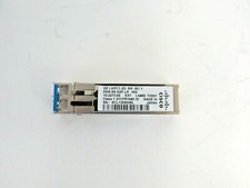 Cisco ONS-SE-G2F-LX 2Gbps FC SMF 10km 1310nm Duplex LC SFP Transceiver     A-5 picture