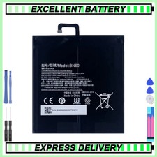 New 6800mAh BN60 High Capacity Battery for Xiaomi Pad 4 Mipad 4 Tablet picture