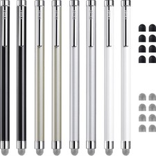 ChaoQ Stylus Pen For Touchscreen, 8 Pcs Stylus Pen For iPad iPhone 4336700838 picture
