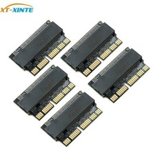 XT-XINTE M2 NVMe PCIe M.2 NGFF to SSD Adapter for Apple Laptop Macbook Air Pro picture