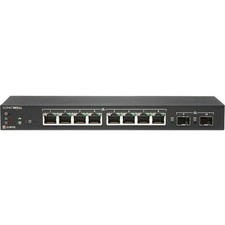 SonicWall SWITCH SWS12-8POE picture