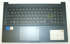 Asus Vivobook F513EA / F513E Palmrest w/ Backlit Keyboard +Touchpad 13N1-BBA0902 picture