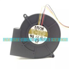 AVC F9733B12LT 9733 12V 0.72A 4pin Turbo Blower Cooling Fan picture