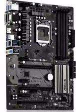 ASRock Z370 Pro4 LGA 1151 Z370 HDMI USB 3.1 2 Ultra M.2 DDR4 ATX Motherboard picture