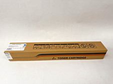 New MX-60NTCA/MX60NTCA Cyan Toner Original Genuine Sealed MX-61NTCA picture