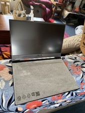 ASUS TUF Dash 15.6 FHD 144Hz Gaming Laptop Intel Core I7 32GB DDR5 Memory 2TB picture