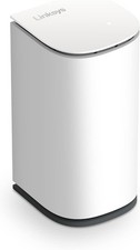 LINKSYS VELOP MICRO 6 MESH NODE, DUAL-BAND WIFI 6 - WHITE picture
