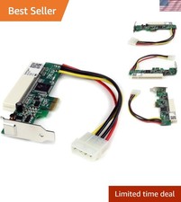 StarTech PCI Express to PCI Adapter Card, TAA picture