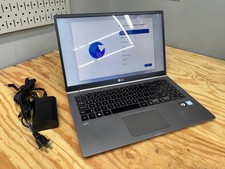 LG gram 15 15Z980 15.6