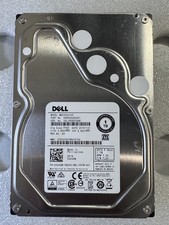 Toshiba Dell MG03ACA100 1 TB SATA III 3.5 in Enterprise Drive 3C46W picture