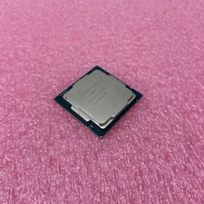Intel Core i3-10100T SRH3Q 3GHz Desktop CPU  picture