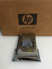 HP 458926-B21 459318-001 250GB 3G 7.2K 3.5