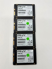 250GB PNY CS900 SSD 2.5