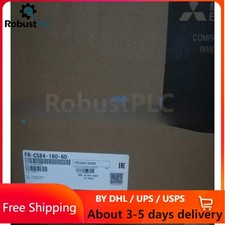 NEW Mitsubishi frequency converter FR-CS84-160-60 Fast delivery picture